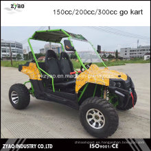 Diferencial trasero de UTV Venta caliente fuerte